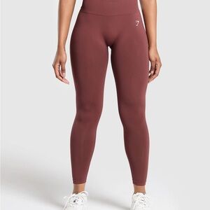 Gymshark everyday seamless Leggings